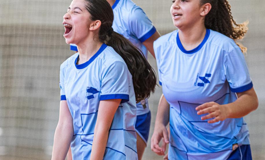 Jeps Regional Curitiba: definidos os campeões e classificados para a macrorregional