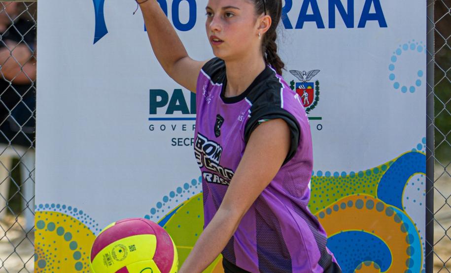 Jeps Regional Curitiba: definidos os campeões e classificados para a macrorregional