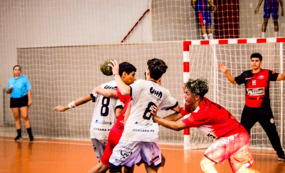 Regional 2 do JEPS chega ao fim em 16 municípios