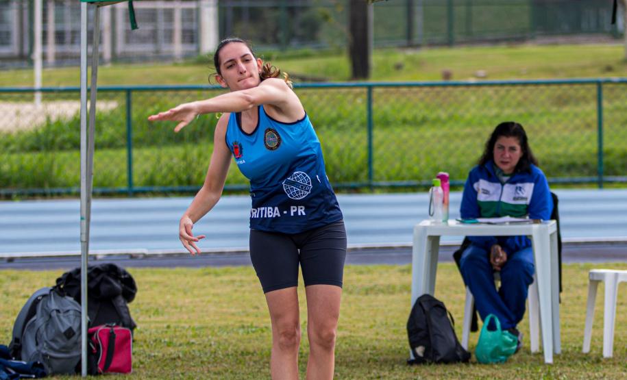 Jeps Regional Curitiba: definidos os campeões e classificados para a macrorregional