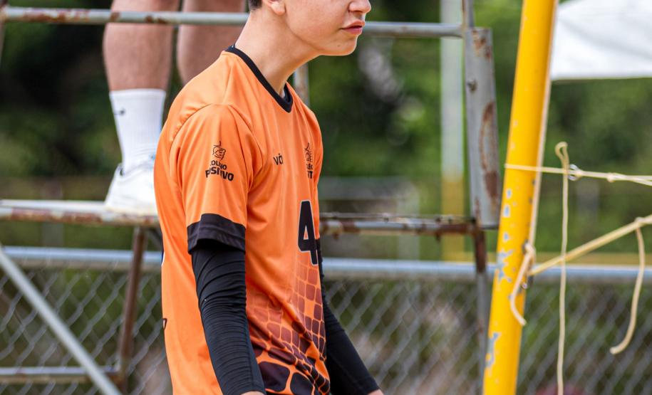 Jeps Regional Curitiba: definidos os campeões e classificados para a macrorregional