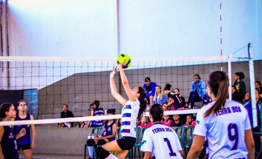 Regional 2 do JEPS chega ao fim em 16 municípios