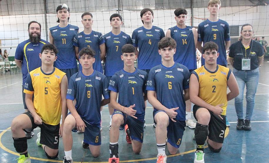 Regional 2 do JEPS chega ao fim em 16 municípios