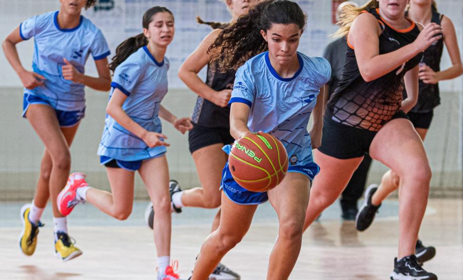 Jeps Regional Curitiba: definidos os campeões e classificados para a macrorregional