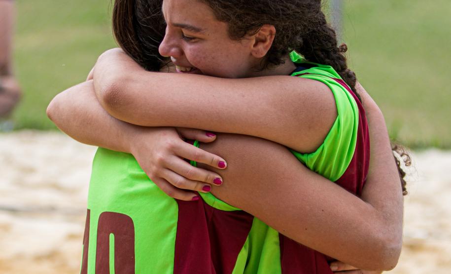 Jeps Regional Curitiba: definidos os campeões e classificados para a macrorregional