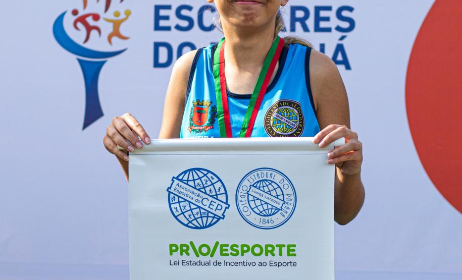 Jeps Regional Curitiba: definidos os campeões e classificados para a macrorregional