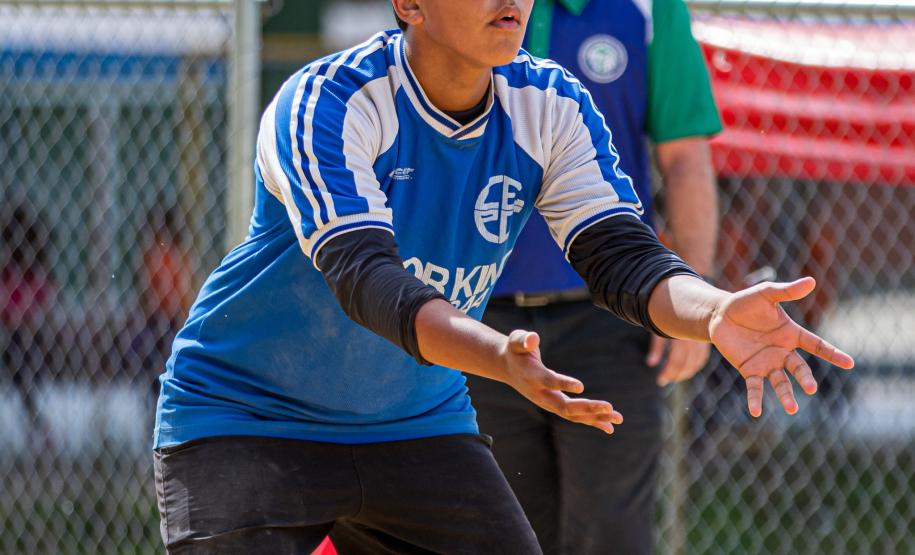 Jeps Regional Curitiba: definidos os campeões e classificados para a macrorregional