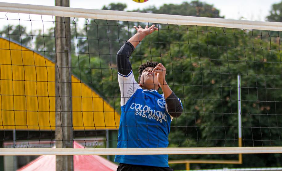 Jeps Regional Curitiba: definidos os campeões e classificados para a macrorregional