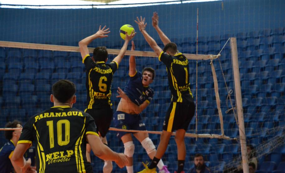 Com mais de 11 mil participantes, Jogos da Juventude do Paraná 2024 começam nesta sexta