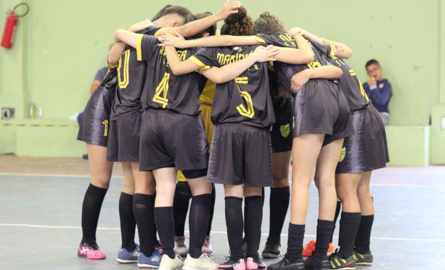 Com mais de 11 mil participantes, Jogos da Juventude do Paraná 2024 começam nesta sexta