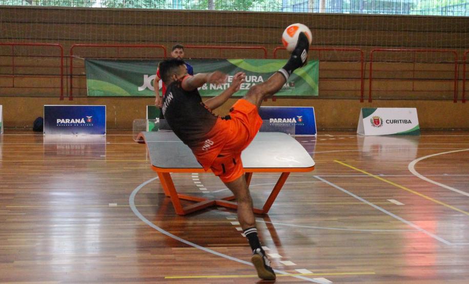 Com competições de diversas modalidades, Jogos de Aventura e Natureza agitam a programação da Capital.