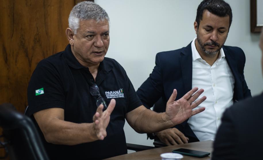 TV Paraná Turismo vai transmitir a segunda divisão do Campeonato Paranaense