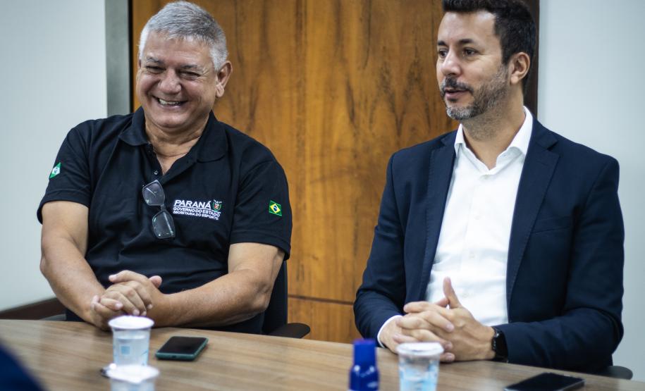 TV Paraná Turismo vai transmitir a segunda divisão do Campeonato Paranaense