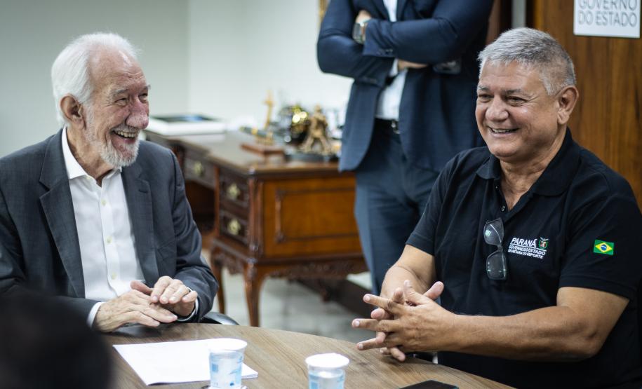 TV Paraná Turismo vai transmitir a segunda divisão do Campeonato Paranaense