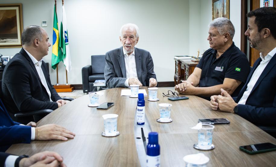 TV Paraná Turismo vai transmitir a segunda divisão do Campeonato Paranaense