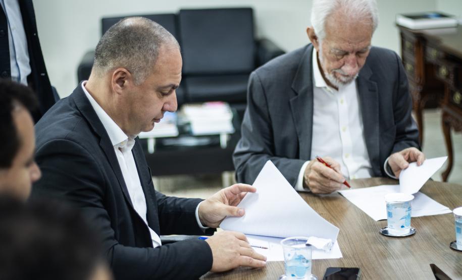 TV Paraná Turismo vai transmitir a segunda divisão do Campeonato Paranaense