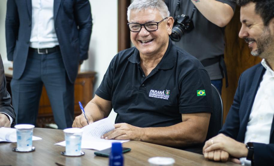 TV Paraná Turismo vai transmitir a segunda divisão do Campeonato Paranaense