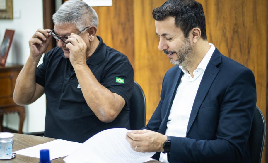 TV Paraná Turismo vai transmitir a segunda divisão do Campeonato Paranaense