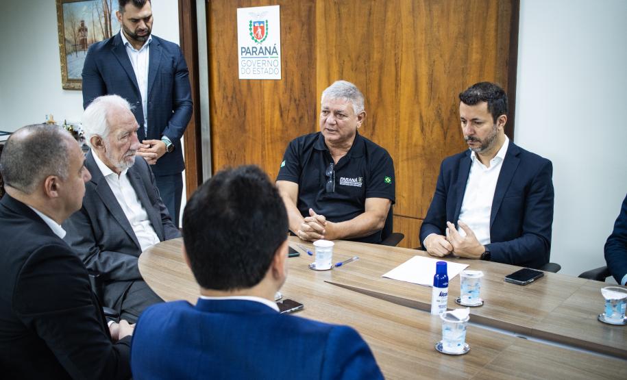 TV Paraná Turismo vai transmitir a segunda divisão do Campeonato Paranaense