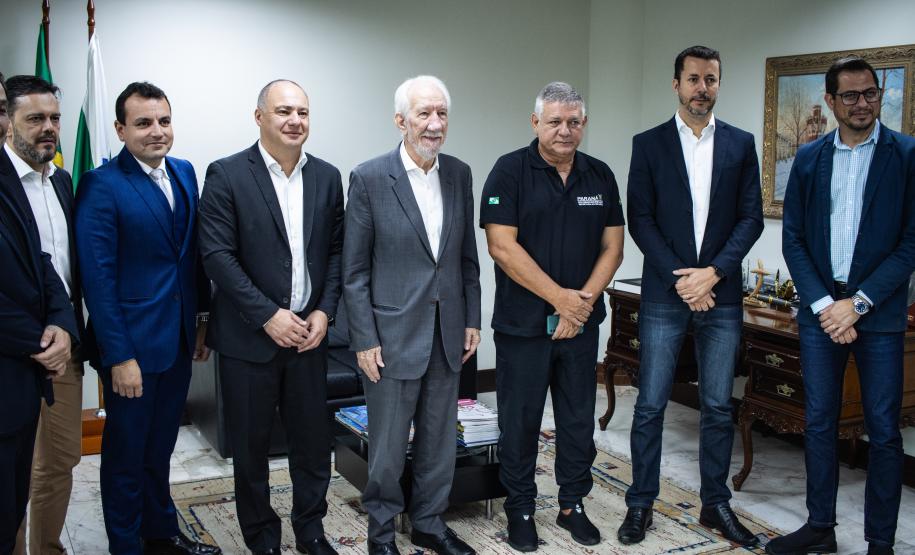 TV Paraná Turismo vai transmitir a segunda divisão do Campeonato Paranaense