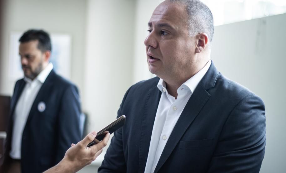 TV Paraná Turismo vai transmitir a segunda divisão do Campeonato Paranaense