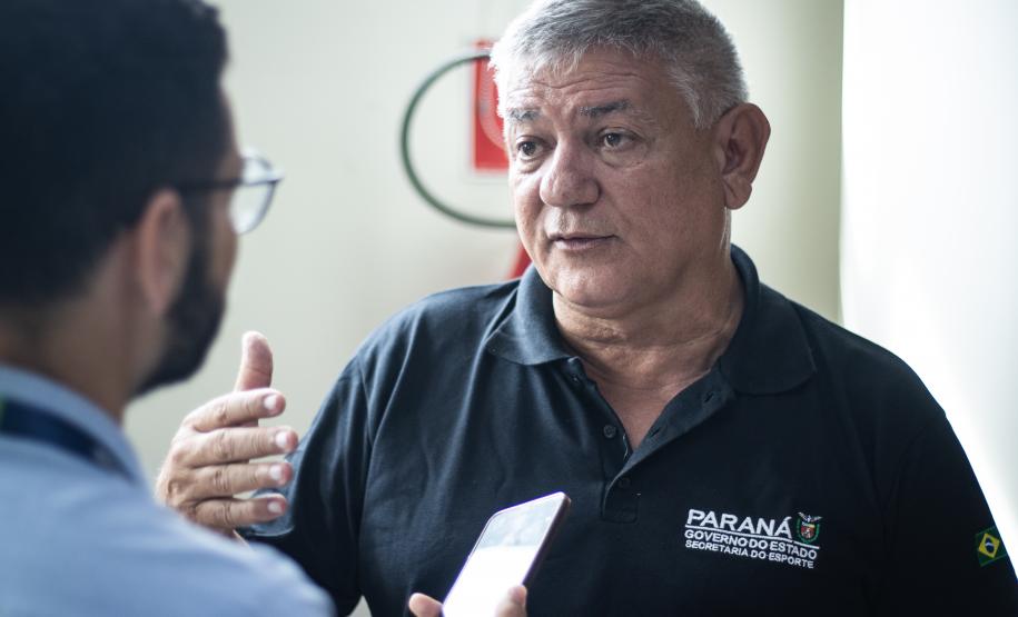 TV Paraná Turismo vai transmitir a segunda divisão do Campeonato Paranaense