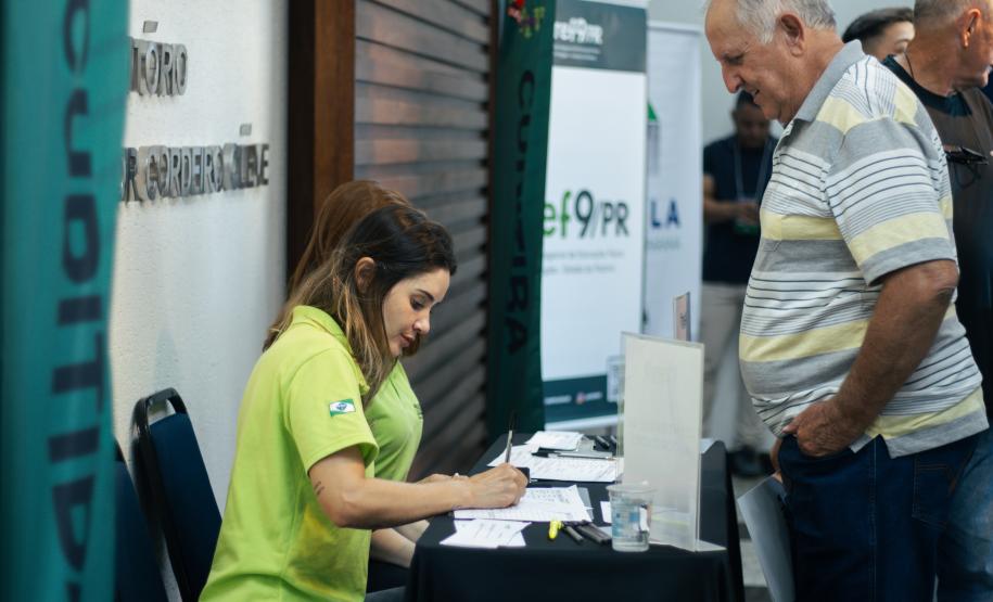 Com 10 centros de referência, Darci Piana oficializa a Rede Estadual de Paradesporto