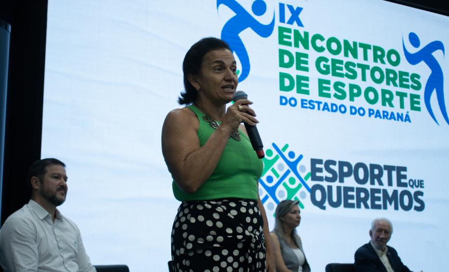 Com 10 centros de referência, Darci Piana oficializa a Rede Estadual de Paradesporto