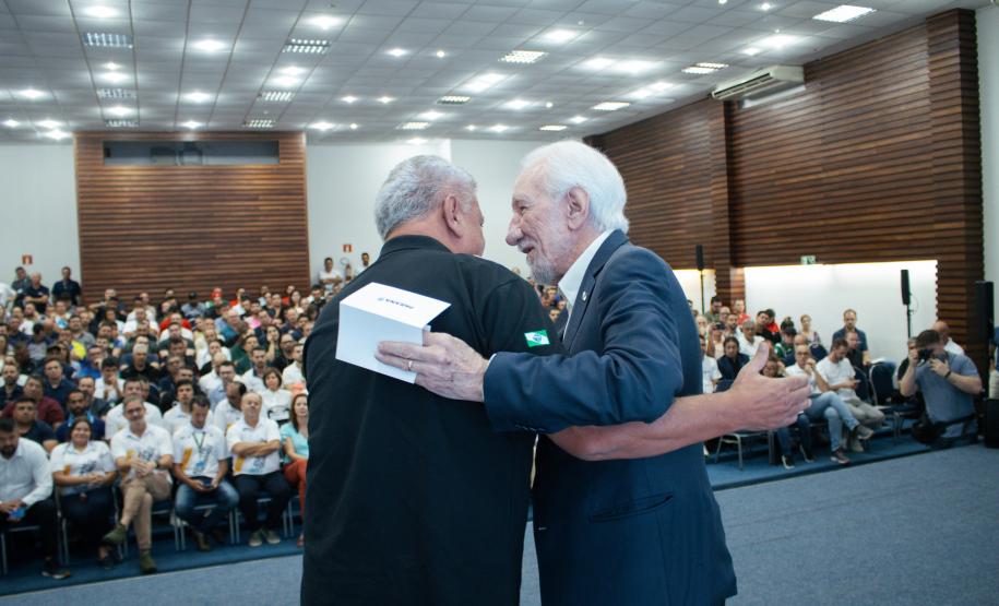 Com 10 centros de referência, Darci Piana oficializa a Rede Estadual de Paradesporto