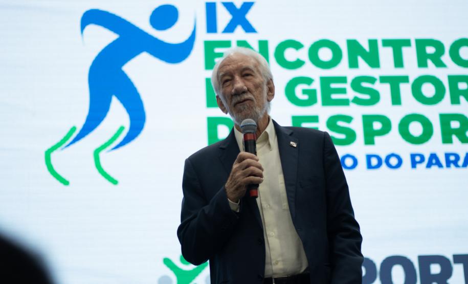 Com 10 centros de referência, Darci Piana oficializa a Rede Estadual de Paradesporto