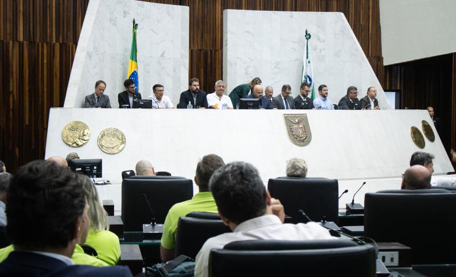 Esporte - Plano Decenal