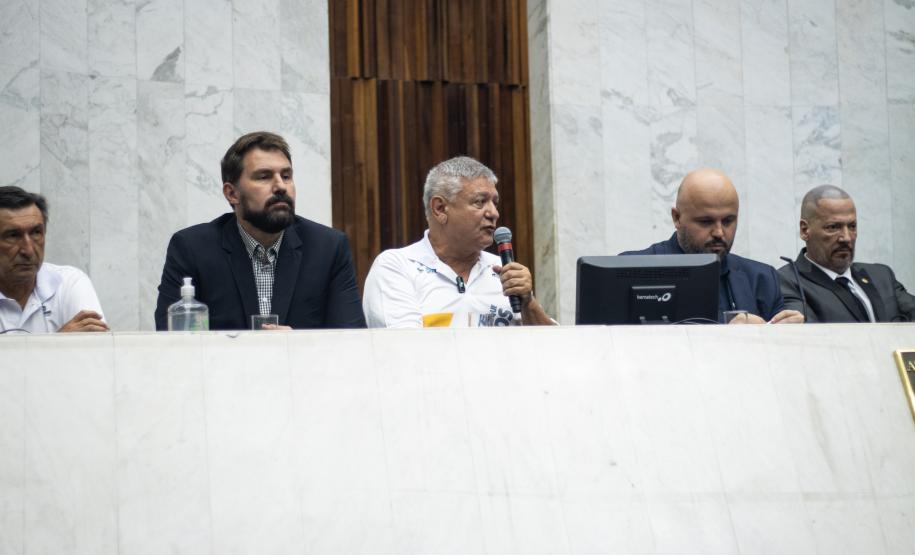 Esporte - Plano Decenal