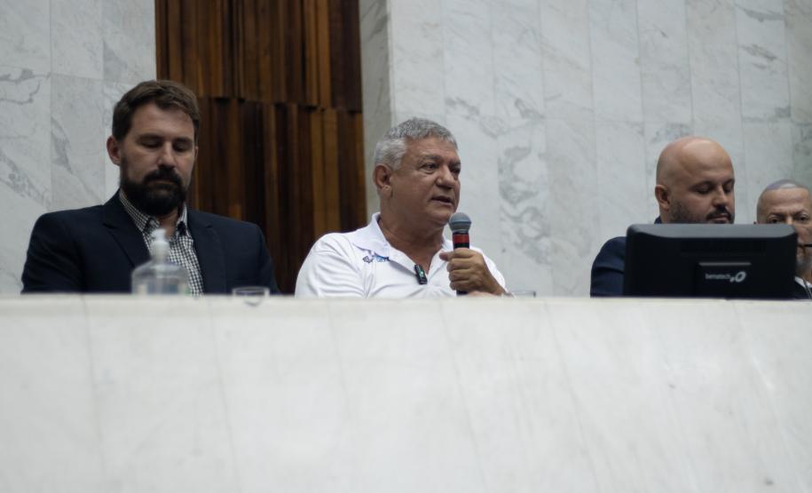 Esporte - Plano Decenal