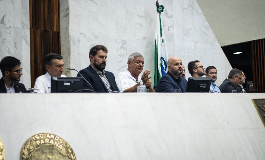 Esporte - Plano Decenal