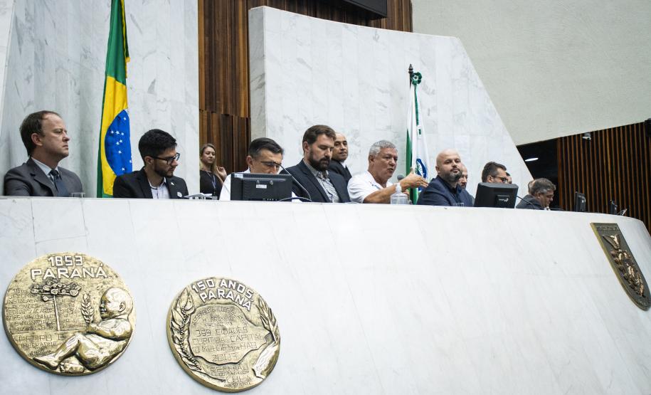 Esporte - Plano Decenal