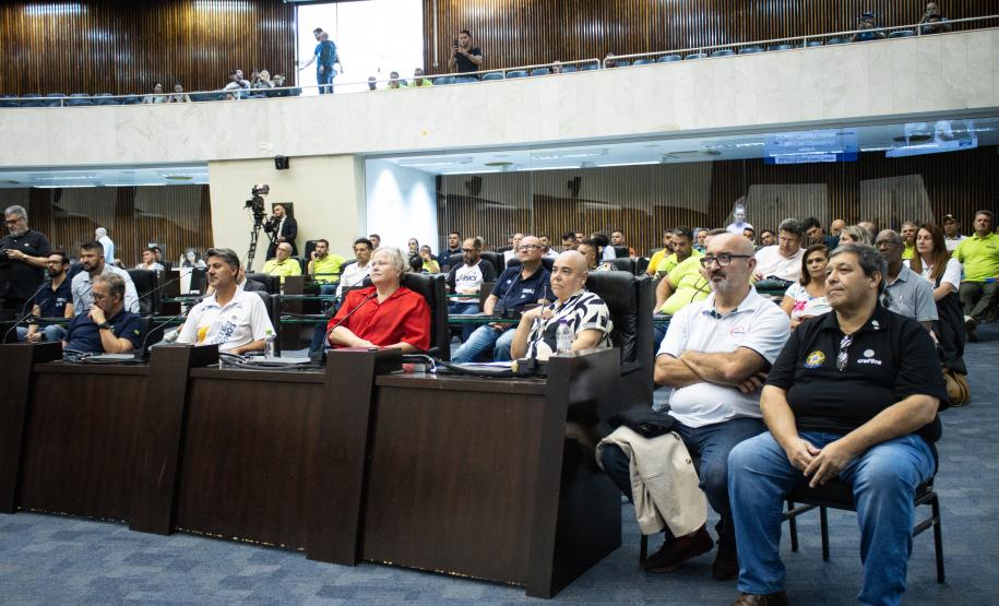 Esporte - Plano Decenal