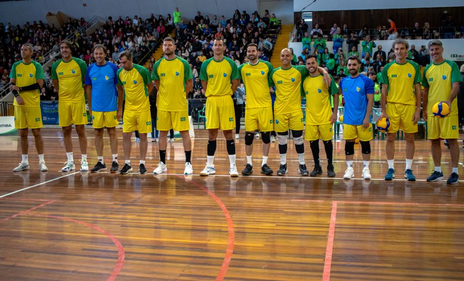 Com competições de diversas modalidades, Jogos de Aventura e Natureza agitam a programação da Capital.
