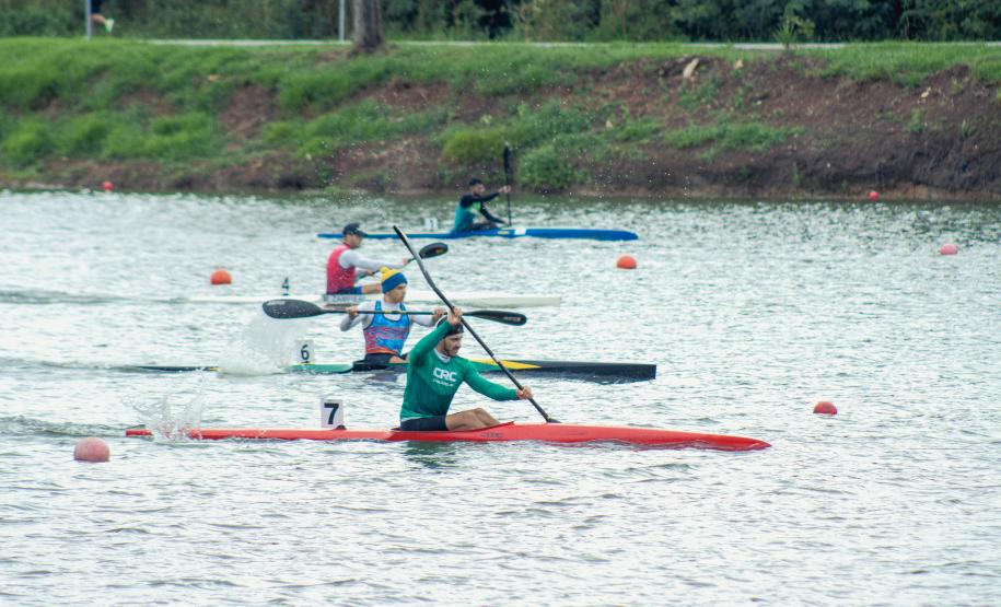 Com mais de 5 mil participantes, encerra a 1ª etapa dos Jogos de Aventura e Natureza