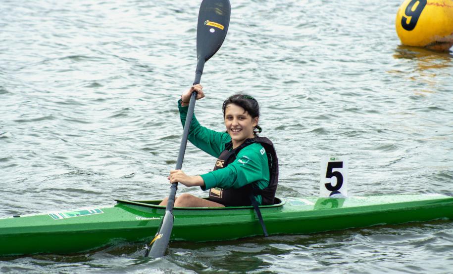 Com mais de 5 mil participantes, encerra a 1ª etapa dos Jogos de Aventura e Natureza