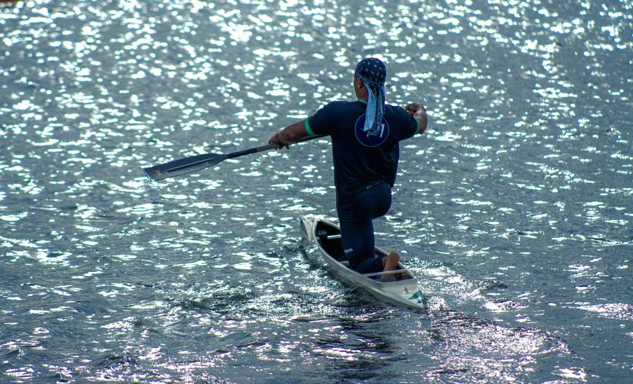 Com mais de 5 mil participantes, encerra a 1ª etapa dos Jogos de Aventura e Natureza