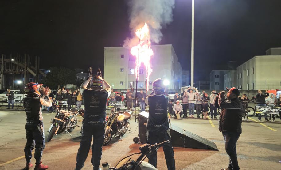 Com mais de 5 mil participantes, encerra a 1ª etapa dos Jogos de Aventura e Natureza