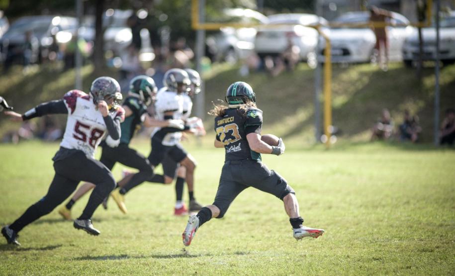 Com mais de 5 mil participantes, encerra a 1ª etapa dos Jogos de Aventura e Natureza