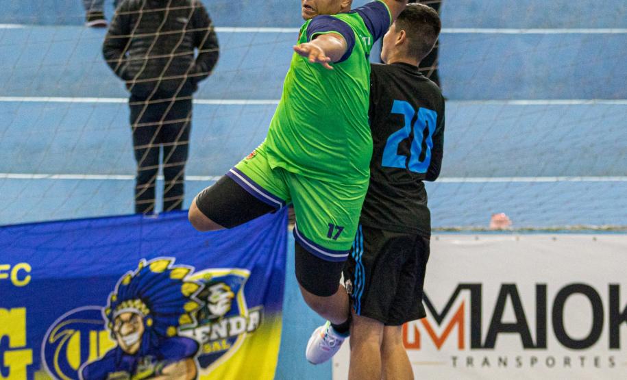 Começa a 2ª etapa dos Jojups que vai definir os classificados para a fase macrorregional