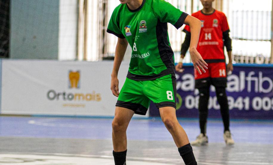 Começa a 2ª etapa dos Jojups que vai definir os classificados para a fase macrorregional