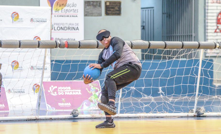 Com recorde de participantes, Jogos Paradesportivos celebram novos campeões