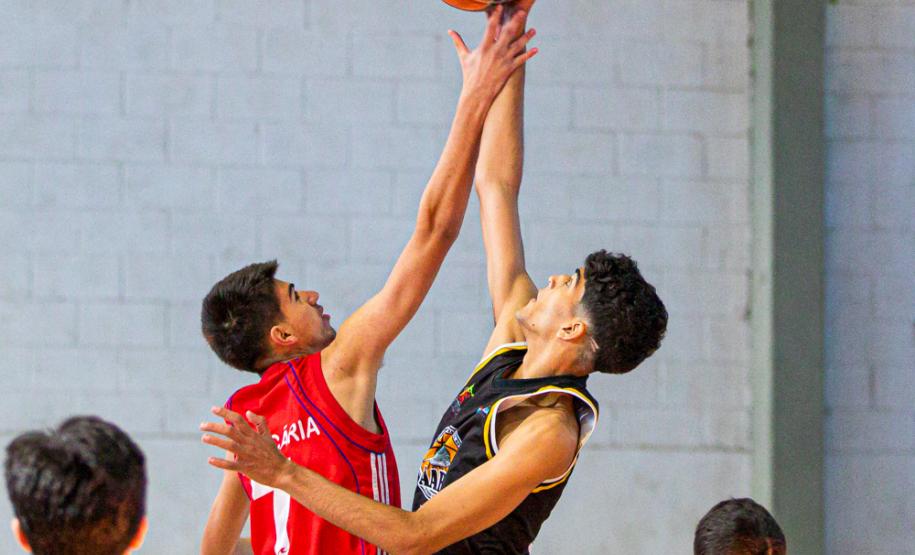 Começa a 2ª etapa dos Jojups que vai definir os classificados para a fase macrorregional