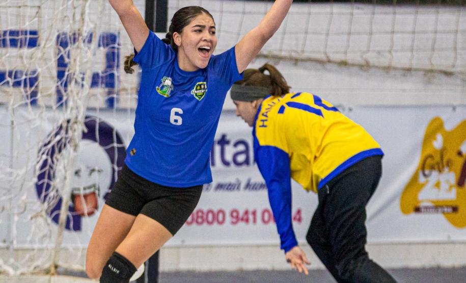 Começa a 2ª etapa dos Jojups que vai definir os classificados para a fase macrorregional