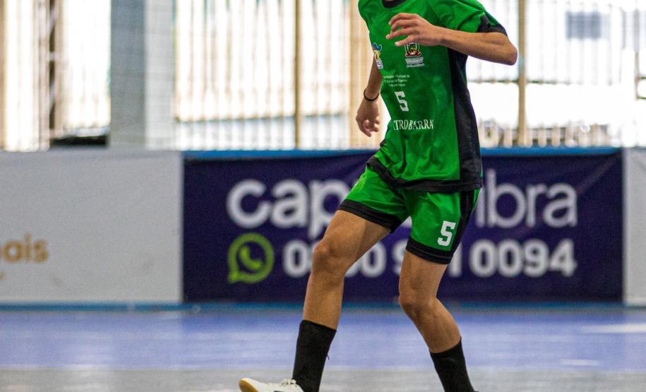 Começa a 2ª etapa dos Jojups que vai definir os classificados para a fase macrorregional