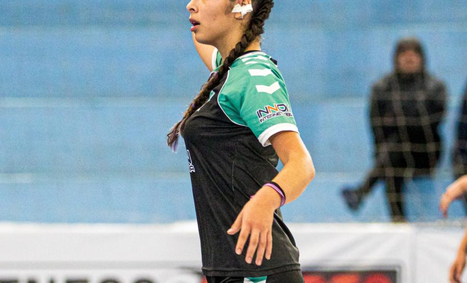 Começa a 2ª etapa dos Jojups que vai definir os classificados para a fase macrorregional