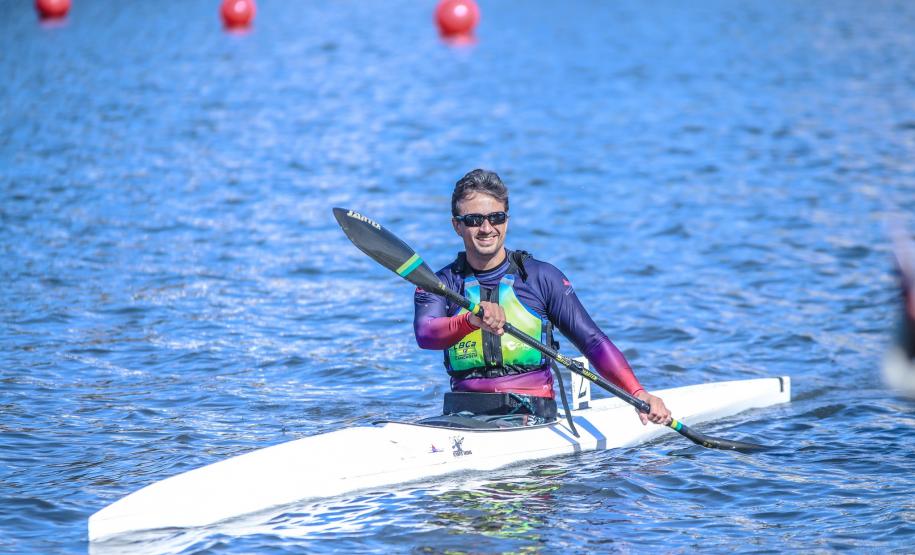 Com recorde de participantes, Jogos Paradesportivos celebram novos campeões